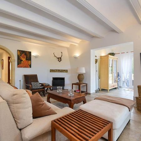 فيلا Casa Josephine خافييا المظهر الخارجي الصورة