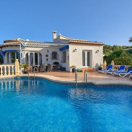 فيلا Casa Josephine خافييا المظهر الخارجي الصورة