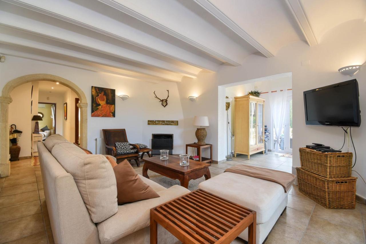 فيلا Casa Josephine خافييا المظهر الخارجي الصورة