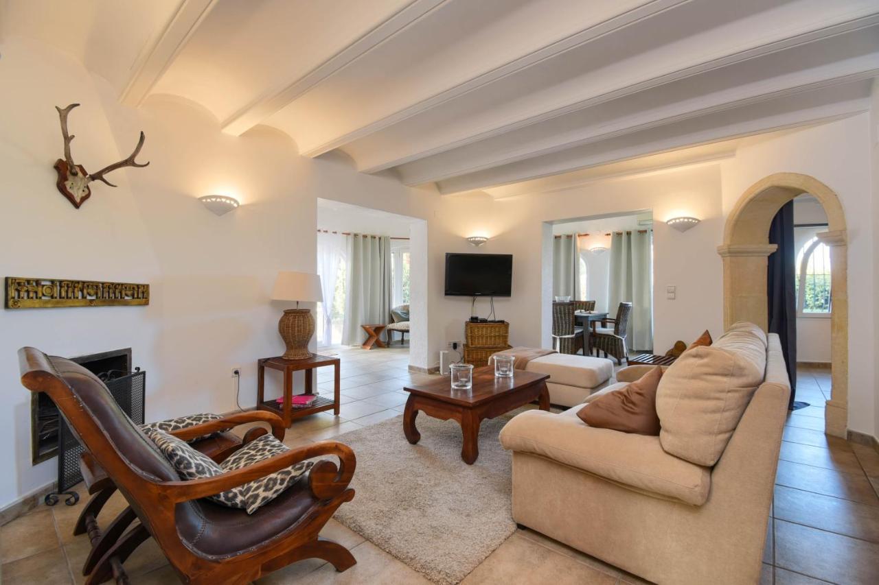 فيلا Casa Josephine خافييا المظهر الخارجي الصورة