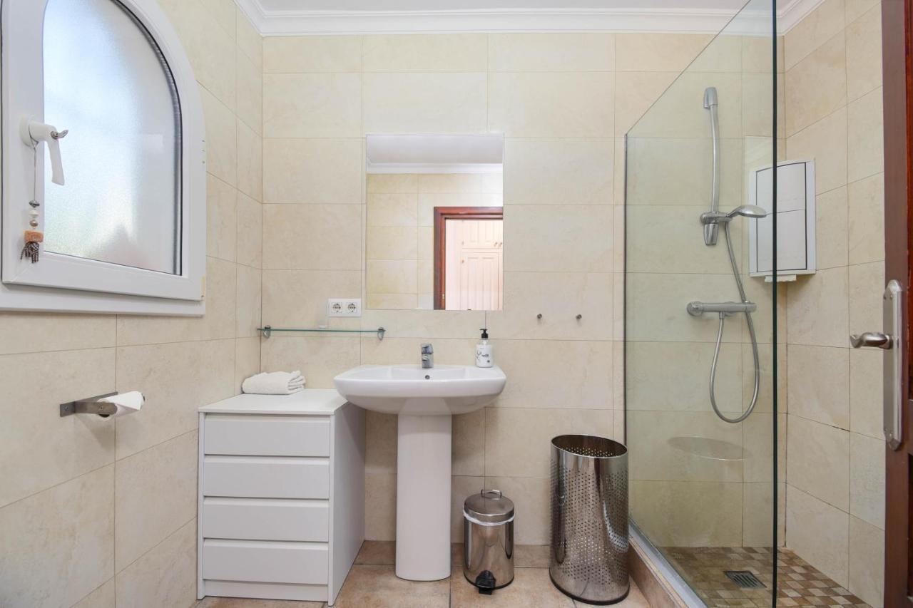 فيلا Casa Josephine خافييا المظهر الخارجي الصورة