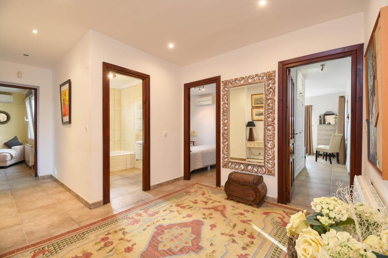 فيلا Casa Josephine خافييا المظهر الخارجي الصورة