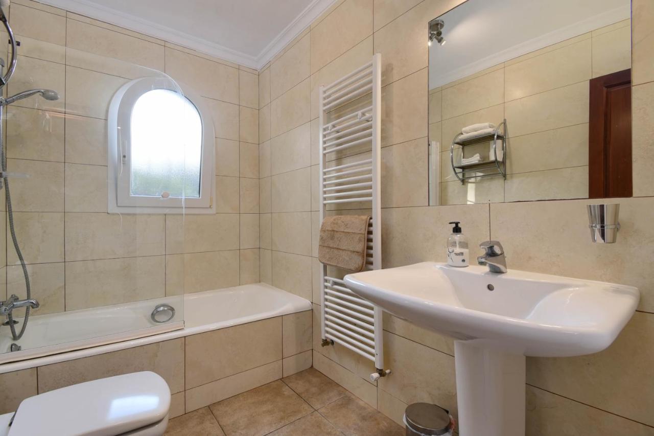 فيلا Casa Josephine خافييا المظهر الخارجي الصورة